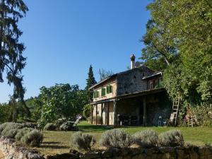 Casa Foresta di Mare in Istrien Ferienhaus in Istrien  